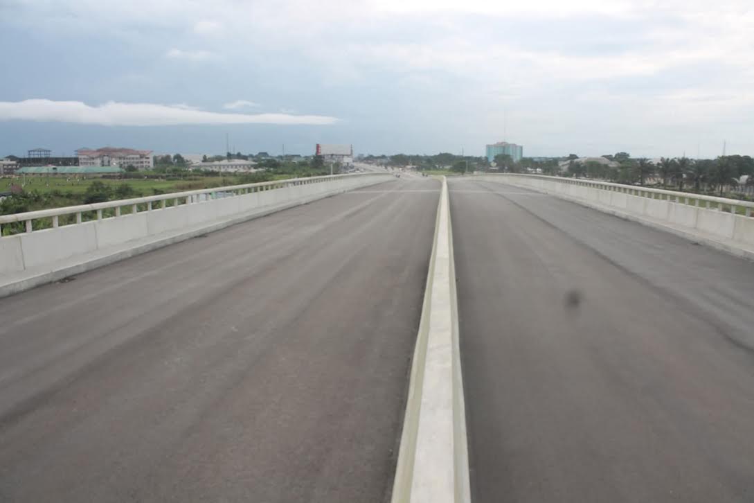 Delta is a 'construction site', Melaye hails Oborevwori