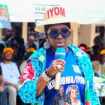 Senator Uche Ekwunife