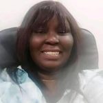 Kate Uchegbu