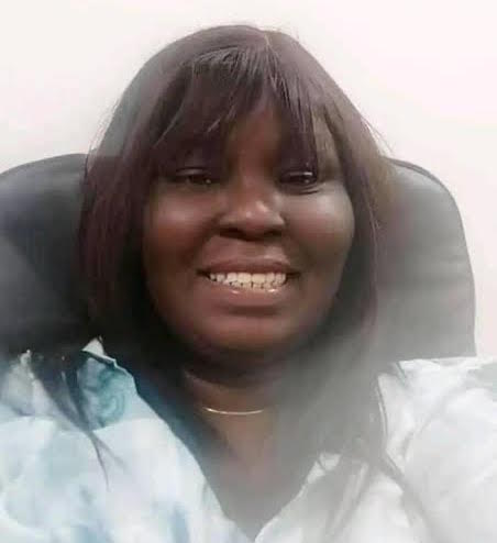 Kate Uchegbu