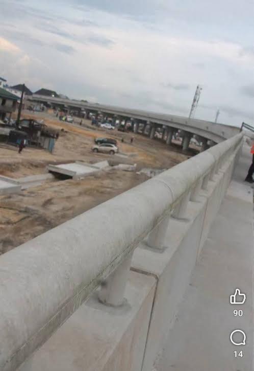 Delta is a 'construction site', Melaye hails Oborevwori