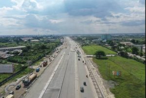 Delta is a ‘construction site’, Melaye hails Oborevwori
