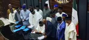 Bauchi governor creates 13 new emirates, Zaar chiefdom