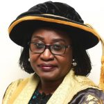 Prof. Christine Ofulue