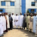 Zamfaraa: 15 PDP leaders defect to APC, Matawalle promises equal treatment