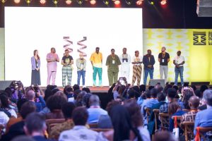 Lagos hosts Création Africa Forum as France bets big on African creativity, culture and technology