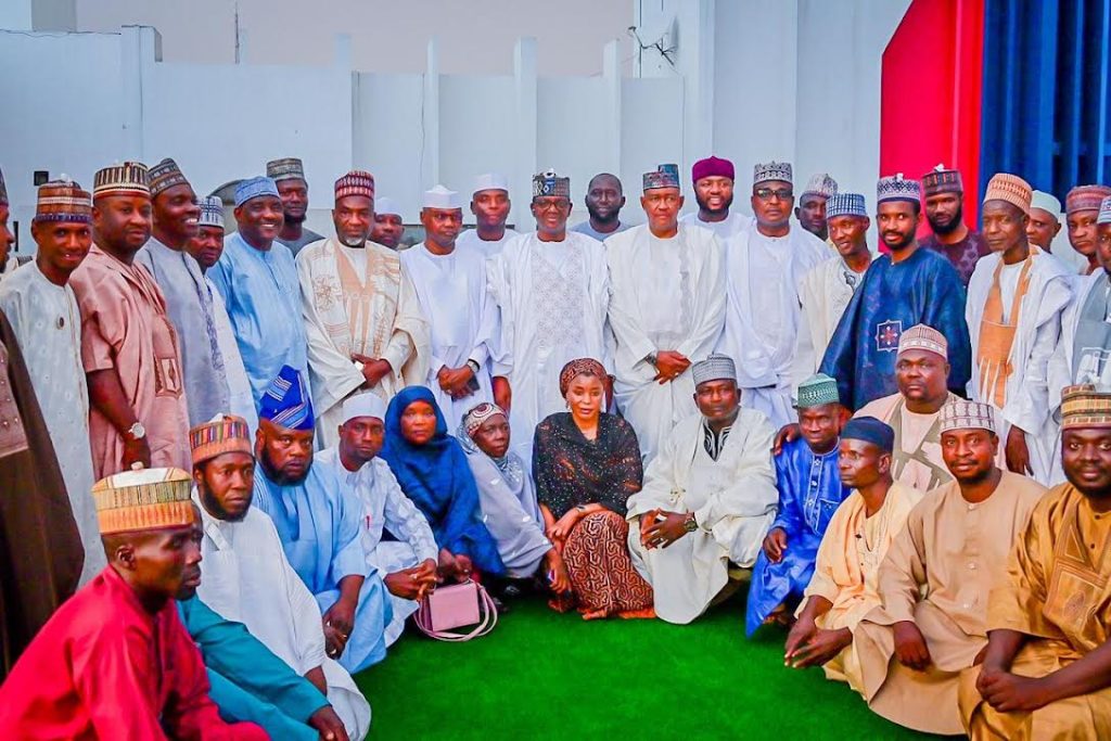 APGA declares total support for APC in Zamfara