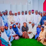 APGA declares total support for APC in Zamfara