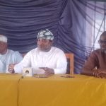 Benue: Why I endorse Alia for 2027 – Tarzoor