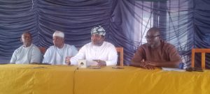 Benue: Why I endorse Alia for 2027 – Tarzoor