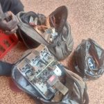 Suspected electricity vandal arrested in Enugu