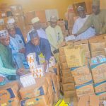 Cholera intervention: Zamfara govt distributes ₦100m drugs across 14 LGAs