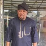 Johnson Jubril Adamu