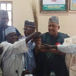 PDP chieftain decamps to APC in Zamfara 