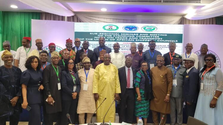FG, UASC kick against shipping lines’ arbitrary surcharges in Africa