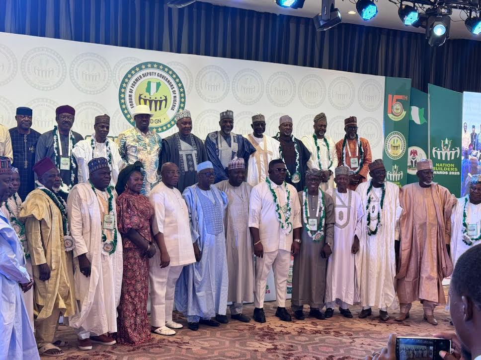 Nigeria’s local markets key to economic development – Anyim