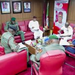 Presidency welcomes Senate’s confirmation of new service chiefs