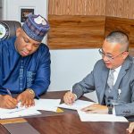 Nigeria, Stellar Steel sign $400m deal to revive local steel industry