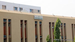 Energy Commission of Nigeria