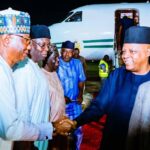 Vice President Kashim Shettima