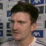 Harry Maguire