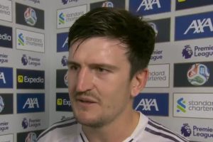 Harry Maguire