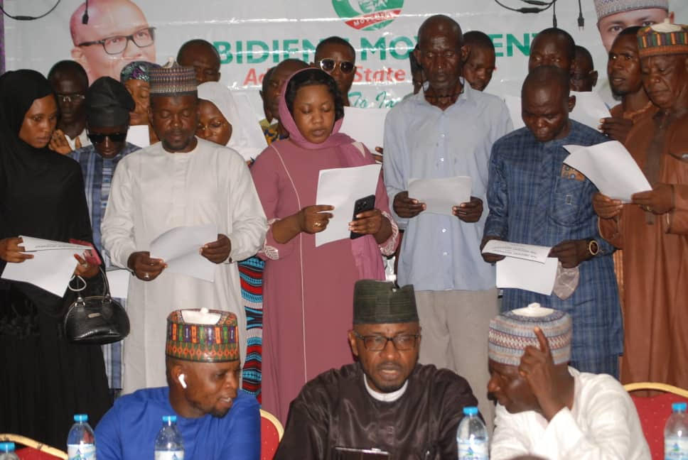 Obidient movement strengthens grassroots network, welcomes Atiku’s statesmanship ahead of 2027 polls