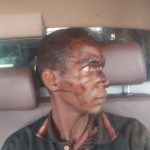 Taraba: Troops rescue kidnap victim, arrest suspect