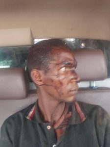 Taraba: Troops rescue kidnap victim, arrest suspect