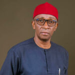 Chief Arinze Anadu (Nwachinemelu)