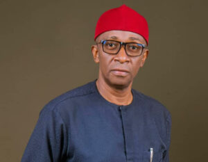 Chief Arinze Anadu (Nwachinemelu)