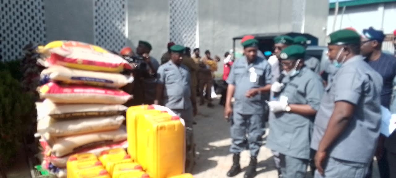 Kebbi Customs intercepts Cannabis Sativa, donkey skins, PMS worth N109.59m in three weeks