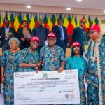 World Teachers’ Day: Oyebanji raises Ekiti teachers’ retirement age, service year