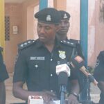 Gombe: Police smash cross-border kidnapping network, recover 2 rifles, ammunition
