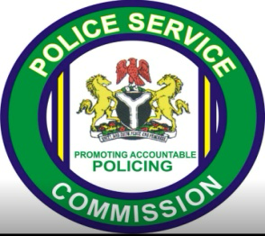 PSC logo