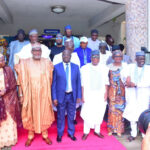FG unveils North Central development roadmap in Lafia