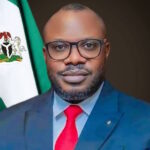 Dr Dennis Otuaro