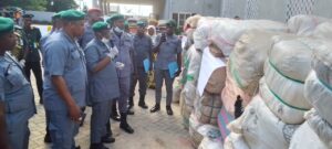 Kebbi Customs intercepts Cannabis Sativa, donkey skins, PMS worth N109.59m in three weeks