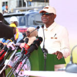 Wike warns AMAC chair against cash-for-street naming practice