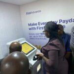 FirstBank launches 24-hour digital banking hub in Abuja