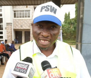 Ibrahim Zango