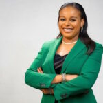 Anambra State First Lady Dr. Nonye Soludo