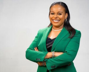 Anambra State First Lady Dr. Nonye Soludo