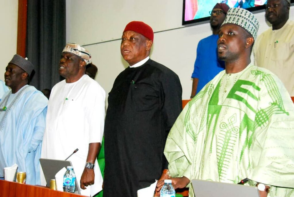 Multi-level policing system crucial to tackling insecurity—Abbas