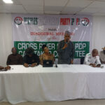 PDP suffering painful consequences of disunity – Ewa