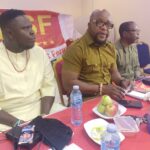 Edo: EFCC releases 20 of 94 internet fraudsters arrested