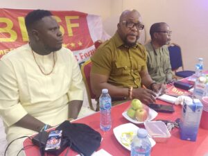 Edo: EFCC releases 20 of 94 internet fraudsters arrested