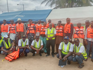 NIWA appoints 20 ambassadors