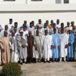 Bauchi: Governor Mohammed proposes 13 emirates, 2 chiefdoms, 111 districts