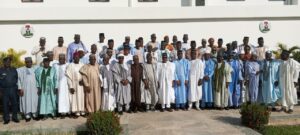 Bauchi: Governor Mohammed proposes 13 emirates, 2 chiefdoms, 111 districts